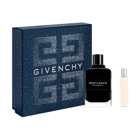 travel size givenchy perfume|Givenchy gentleman travel size.